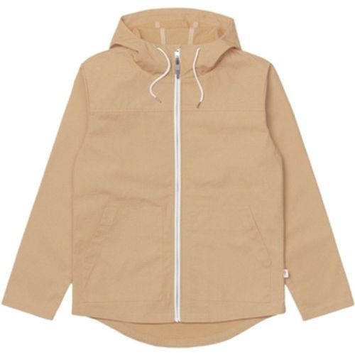 Herrenmantel Hooded Jacket 7351 - Khaki - Rvlt Revolution - Modalova