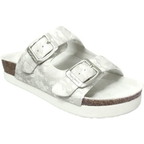 Pepe jeans Pantoffeln Oban shine - Pepe Jeans - Modalova