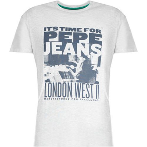 T-Shirt PM507724 | Alexis - Pepe Jeans - Modalova