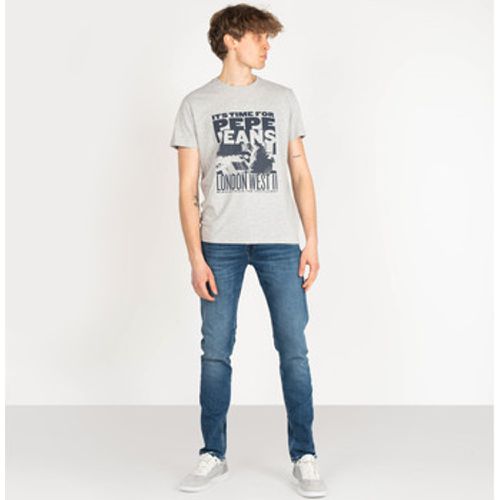 Pocket-Hosen PM205895DH74 | Hatch Regular - Pepe Jeans - Modalova