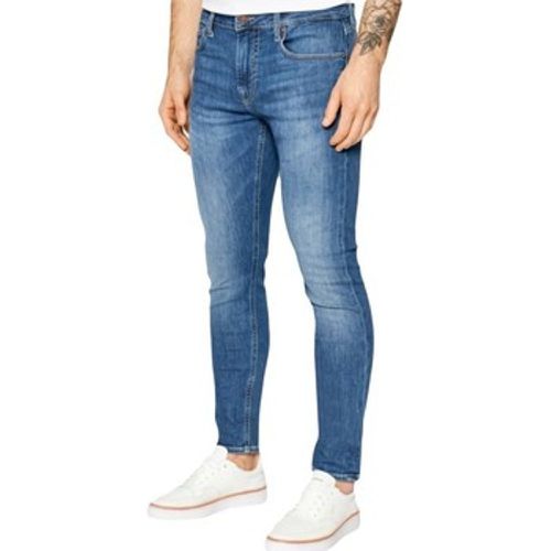 Slim Fit Jeans Classic logo triangle - Guess - Modalova