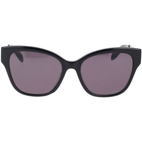 Sonnenbrillen Sonnenbrille AM0353S 001 - McQ Alexander McQueen - Modalova