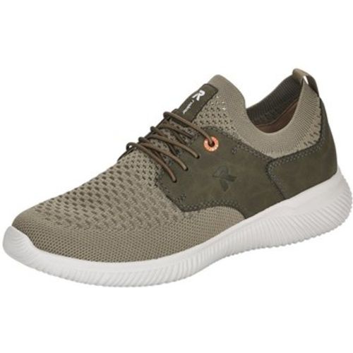 Halbschuhe Schnuerschuhe FSK Halbschuhe 07401-52 52 - Rieker - Modalova