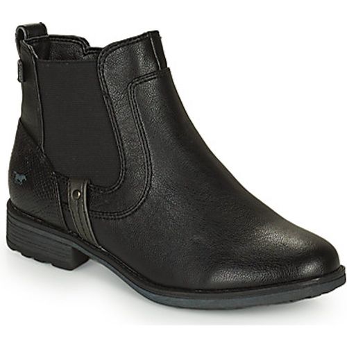 Mustang Damenstiefel 1265522-9 - mustang - Modalova