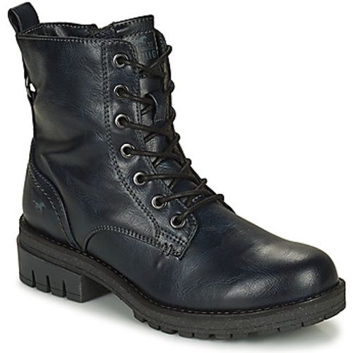 Mustang Damenstiefel 1397505-820 - mustang - Modalova