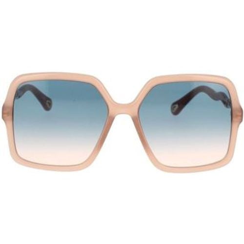 Sonnenbrillen Chloé Sonnenbrille CH0086S 003 - Chloe - Modalova