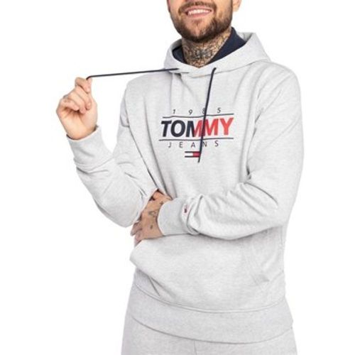 Sweatshirt Tjm Essential - Tommy Hilfiger - Modalova