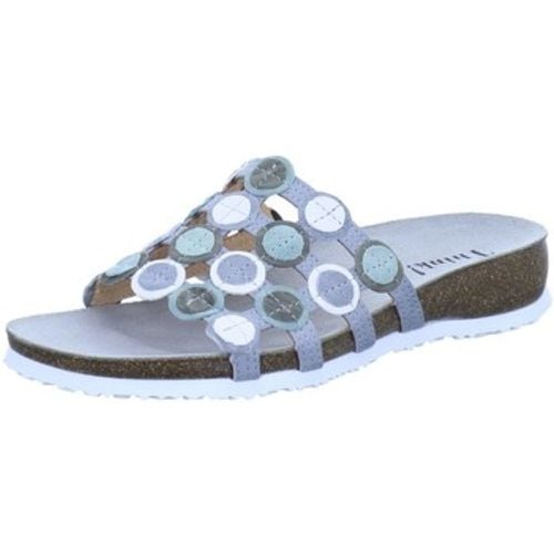 Clogs Pantoletten JULIA 3-000247-2000 2000 - Think - Modalova