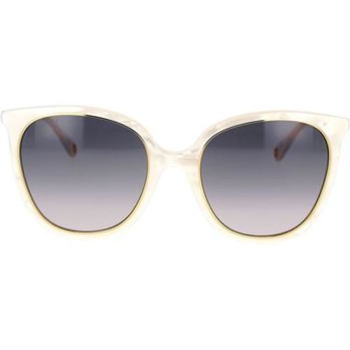 Sonnenbrillen -Sonnenbrille mit Kette GG1076S 003 - Gucci - Modalova