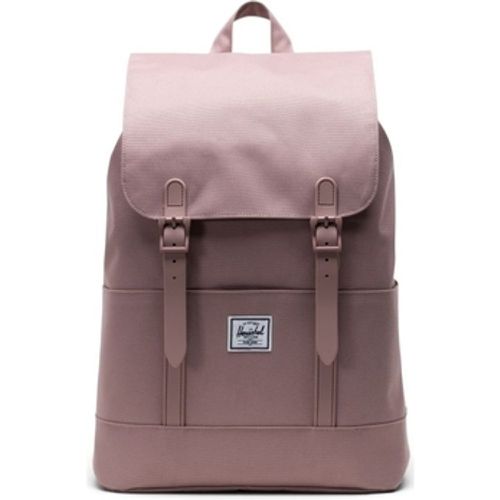 Rucksack Retreat Small Backpack - Ash Rose - Herschel - Modalova