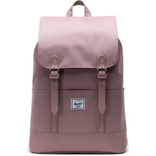 Rucksack Retreat Small Backpack - Ash Rose - Herschel - Modalova