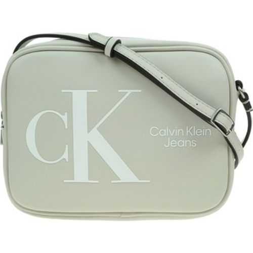 Handtasche Sculpted Large Camera Bag - Calvin Klein Jeans - Modalova