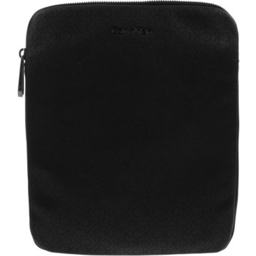 Handtasche Perfed Flatpack - Calvin Klein Jeans - Modalova