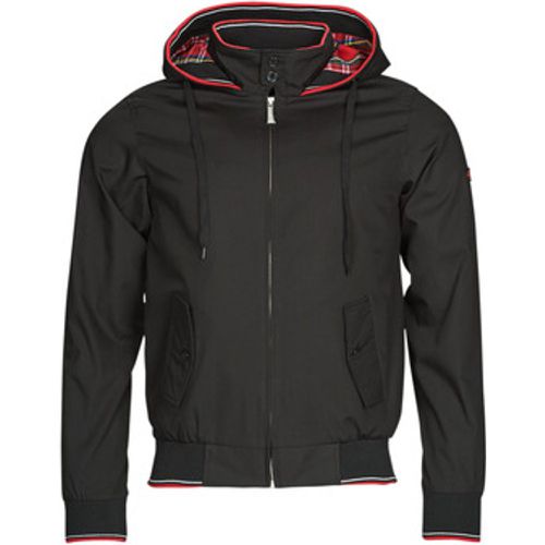 Harrington Herren-Jacke JAGGER - Harrington - Modalova