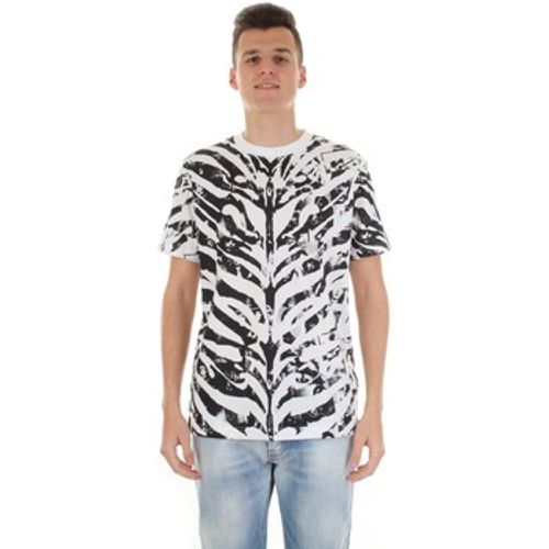 John Richmond T-Shirt RMP22012TS - John Richmond - Modalova