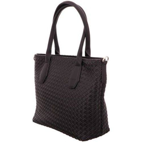 Handtasche Mode Accessoires EMILIA Zip shopper, black 8806 60 - Gabor - Modalova