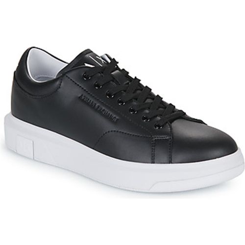 Sneaker XV534-XUX123 - Armani Exchange - Modalova