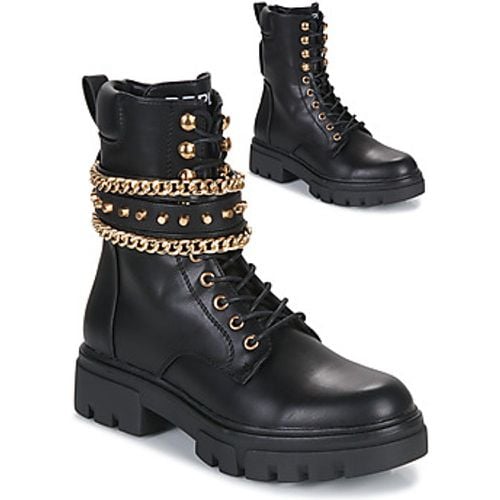 Replay Damenstiefel HANNA CHAINS - Replay - Modalova