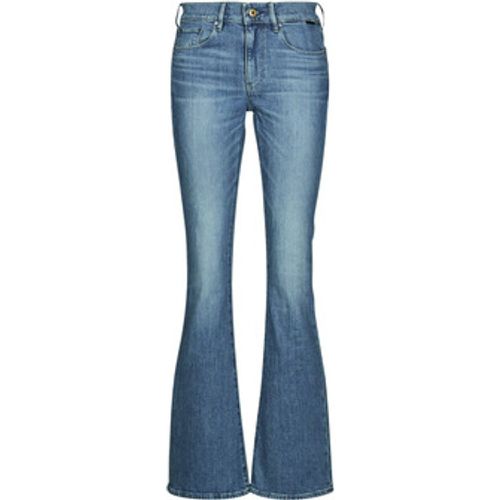 Flare Jeans/Bootcut 3301 Flare - G-Star Raw - Modalova