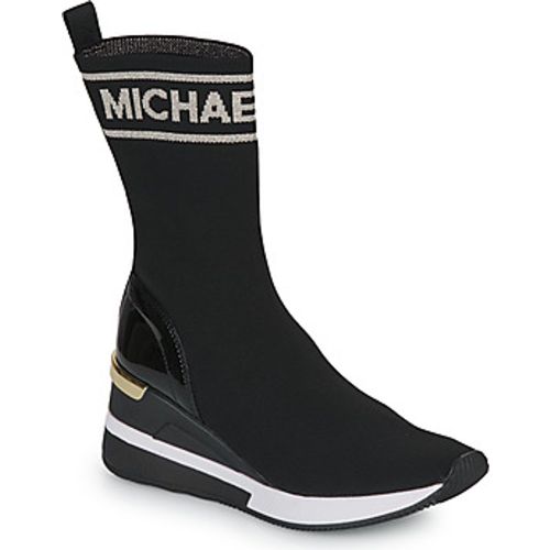 Turnschuhe SKYLER TALL BOOTIE - MICHAEL Michael Kors - Modalova