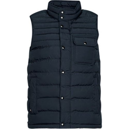 Daunenjacken DRESSED CASUAL VEST - Tommy Hilfiger - Modalova