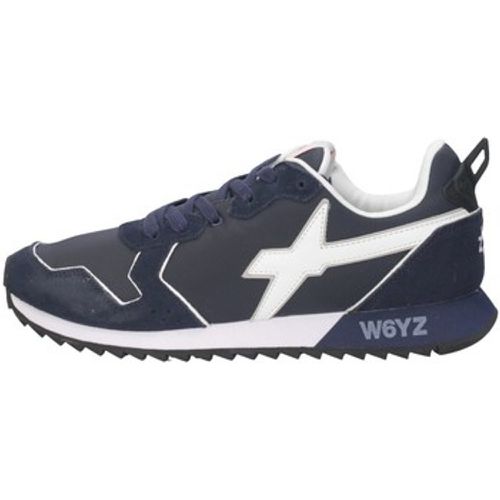 W6yz Sneaker JET-M Sneaker Mann - W6yz - Modalova