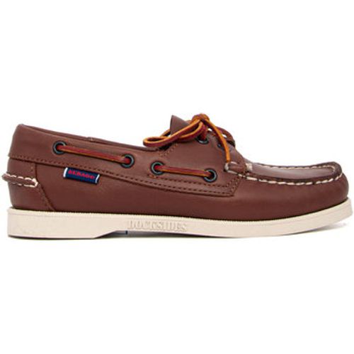 Damenschuhe 7000530-PORTLAND-BROWN - Sebago - Modalova