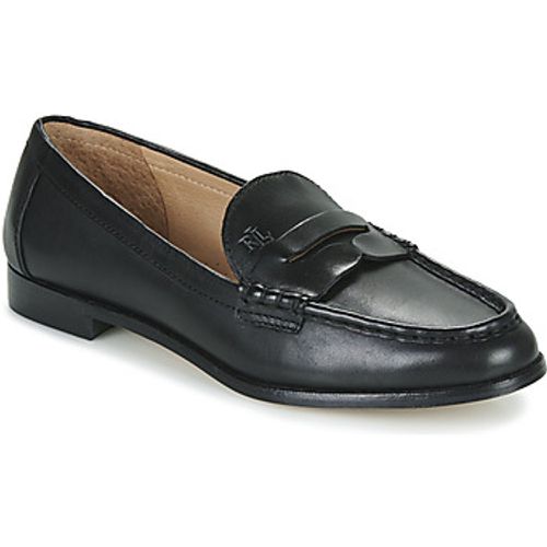 Damenschuhe WYNNIE-FLATS-LOAFER - Lauren Ralph Lauren - Modalova