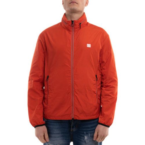 EAX Herren-Jacke 8NZB07ZNWFZ - EAX - Modalova