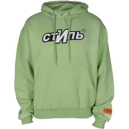 Heron Preston Sweatshirt - Heron Preston - Modalova