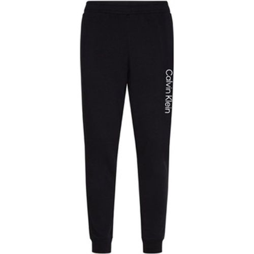 Trainingsanzüge - Pantalone nero 00GMS2P606-BAE - Calvin Klein Jeans - Modalova