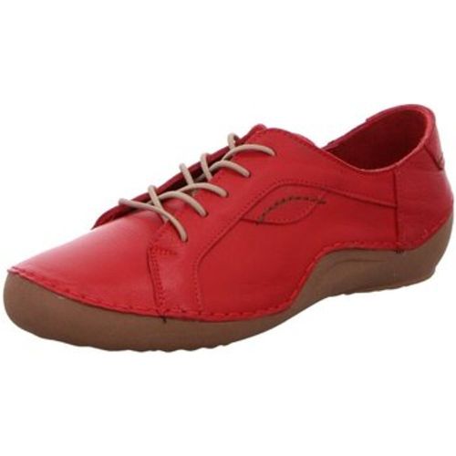 Halbschuhe Schnuerschuhe 820-0085-R1 - Scandi - Modalova