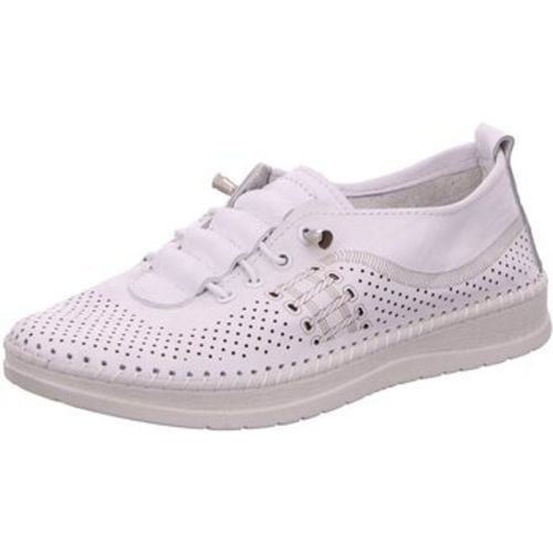 Halbschuhe Schnuerschuhe 820-0103-L1 - Scandi - Modalova