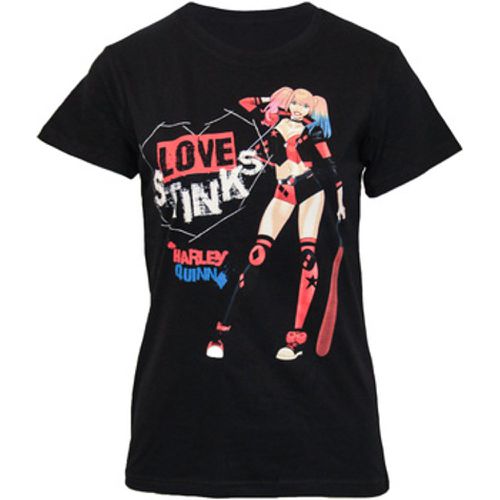 Harley Quinn T-Shirt - Harley Quinn - Modalova