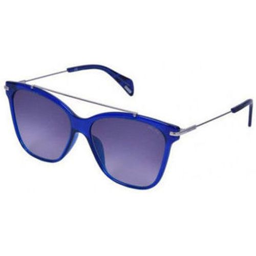 Sonnenbrillen Damensonnenbrille SPL404-OW47 Ø 55 mm - Police - Modalova