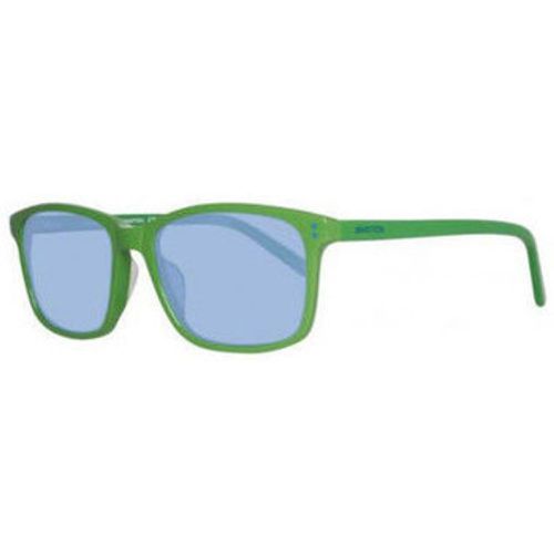 Sonnenbrillen Herrensonnenbrille BN230S83 Ø 55 mm - Benetton - Modalova