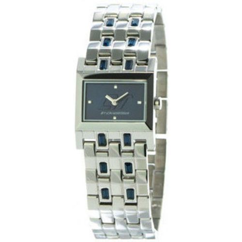 Uhr Damenuhr CC7120LS-03M (Ø 25 mm) - Chronotech - Modalova
