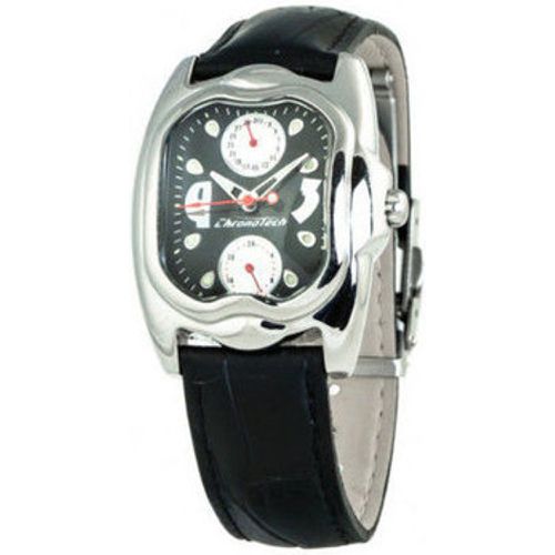 Uhr Damenuhr CT7220L-05 (Ø 33 mm) - Chronotech - Modalova