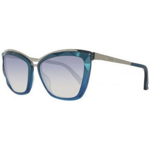 Sonnenbrillen Damensonnenbrille SK0116-5687W - Swarovski - Modalova