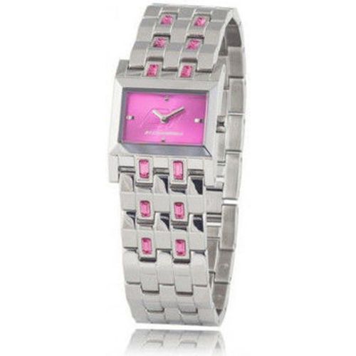Uhr Damenuhr CC7120LS-04M (Ø 25 mm) - Chronotech - Modalova