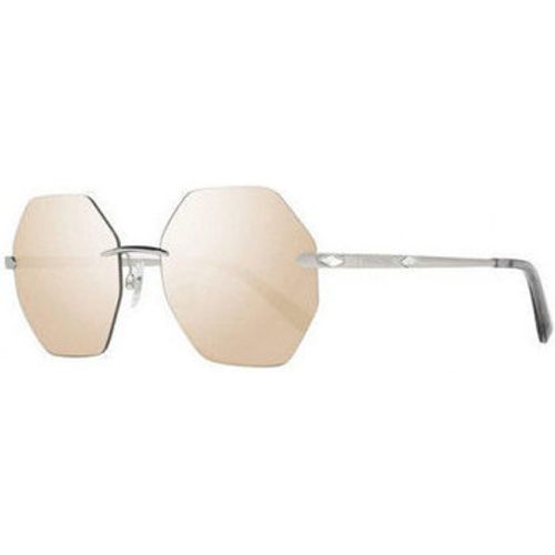 Sonnenbrillen Damensonnenbrille SK0193-5616B ø 56 mm - Swarovski - Modalova