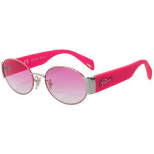 Sonnenbrillen Damensonnenbrille SPLA18-540492 ø 54 mm - Police - Modalova