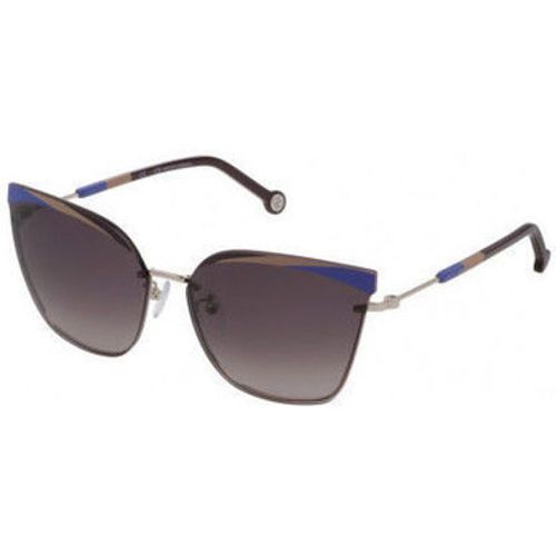 Sonnenbrillen Damensonnenbrille SHE147-640523 Ø 64 mm - Carolina Herrera - Modalova