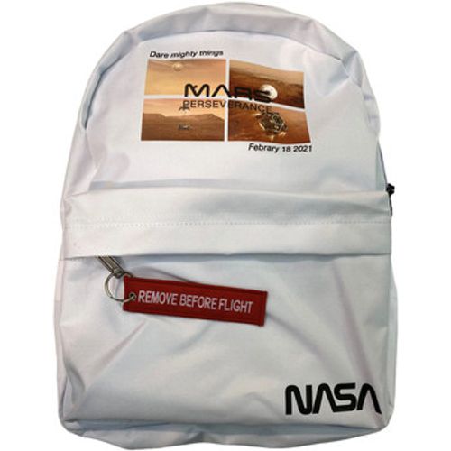 Nasa Rucksack MARS18BP-WHITE - NASA - Modalova