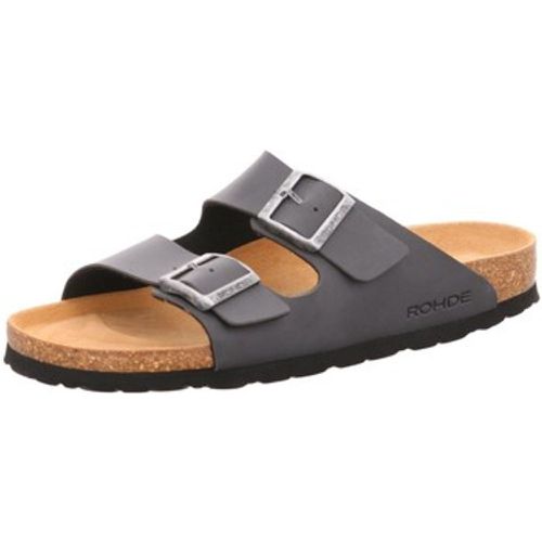 Rohde Clogs Offene 592082 - Rohde - Modalova