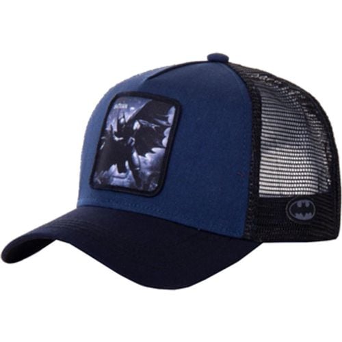 Schirmmütze DC Comics Batman Cap - Capslab - Modalova