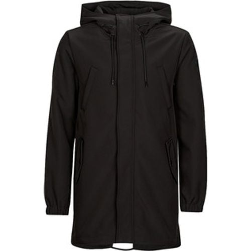 Parkas ONSHALL HOOD SOFTSHELL PARKA - Only & Sons - Modalova