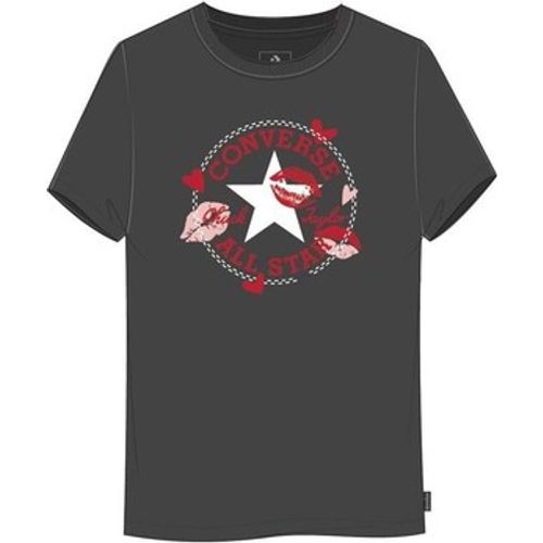Converse T-Shirt Valentines Day - Converse - Modalova