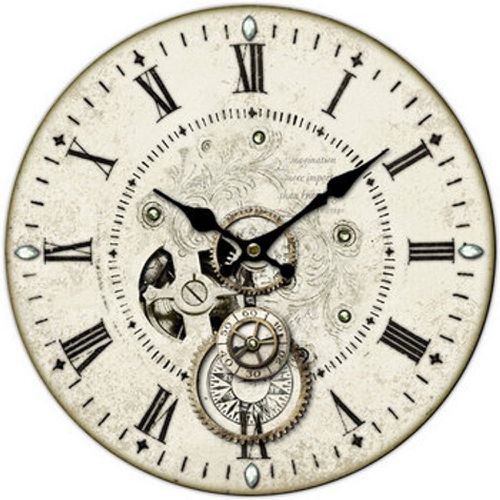 Signes Grimalt Uhren Wanduhr - Signes Grimalt - Modalova