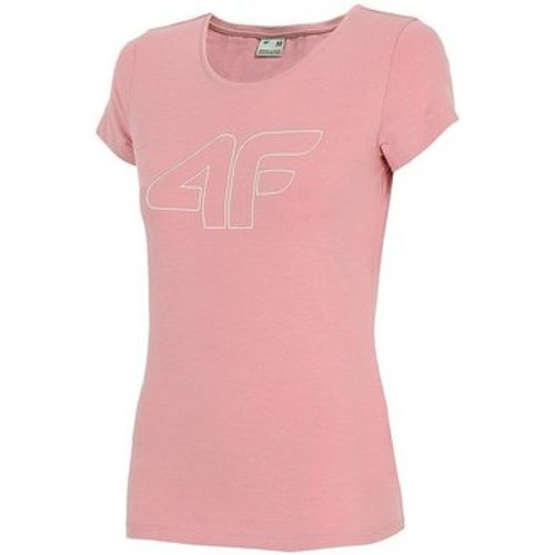 F T-Shirt TSD353 - 4F - Modalova